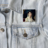 Desireeclary-Königin von Schweden, 1807 Button (Beispiel)