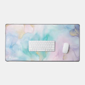 Desk Mat Ästhetik Schreibtischunterlage (Tastatur & Maus)