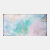 Desk Mat Ästhetik Schreibtischunterlage (Vorderseite)