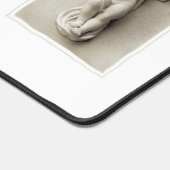 Desk Mat Baby Angel Schreibtischunterlage (Ecke)