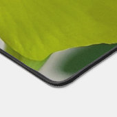 Desk Mat BLUME ART STYLE DESIGN Schreibtischunterlage (Ecke)