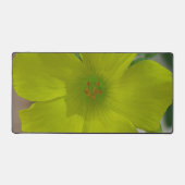 Desk Mat BLUME ART STYLE DESIGN Schreibtischunterlage (Vorderseite)
