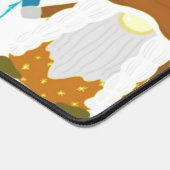 Desk Mat Gnomes Schreibtischunterlage (Ecke)