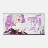 Desk Mat MER Schreibtischunterlage (Tastatur & Maus)