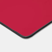 Desk Mat mit der Flagge von Arkansas, USA Schreibtischunterlage (Ecke)