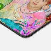 Desk Mat Mouse Pad NCT Dream Schreibtischunterlage (Ecke)