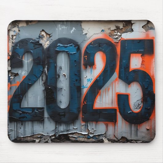 Desk Mat Mousepad (Vorne)