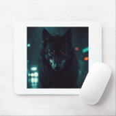 Desk mat mousepad (Mit Mouse)