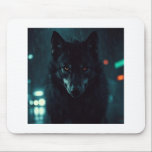 Desk mat mousepad<br><div class="desc">This image was used by Author Selene Dacario to depict one of the werewolves in her debut novel The Betrayal</div>