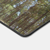 Desk Mat ÖKO ART STYLE DESIGN Schreibtischunterlage (Ecke)