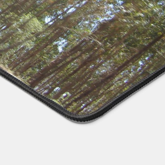 Desk Mat ÖKO ART STYLE DESIGN Schreibtischunterlage (Ecke)