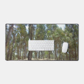 Desk Mat ÖKO ART STYLE DESIGN Schreibtischunterlage (Tastatur & Maus)