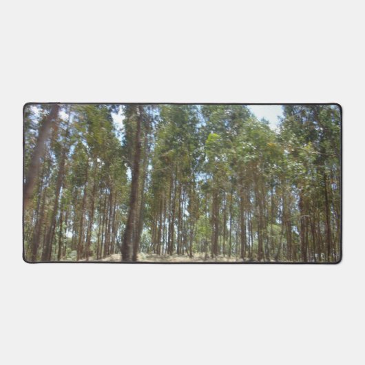 Desk Mat ÖKO ART STYLE DESIGN Schreibtischunterlage (Vorderseite)