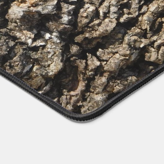 Desk Mat ÖKO ART STYLE DESIGN Schreibtischunterlage (Ecke)