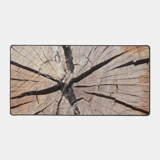 Desk Mat ÖKO ART STYLE DESIGN Schreibtischunterlage (Vorderseite)