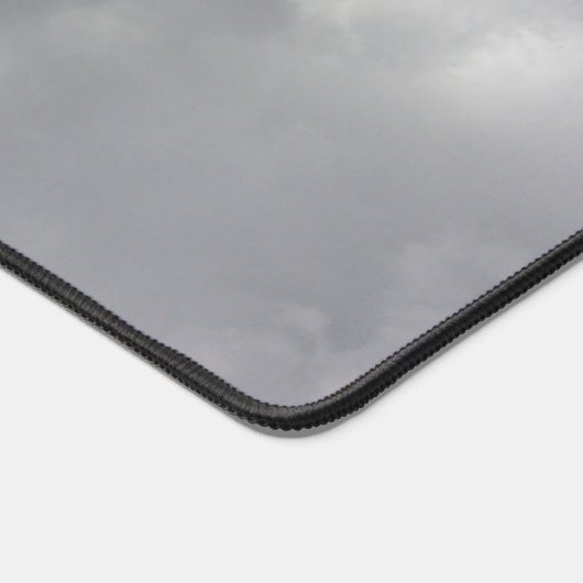 Desk Mat ÖKO ART STYLE DESIGN Schreibtischunterlage (Ecke)