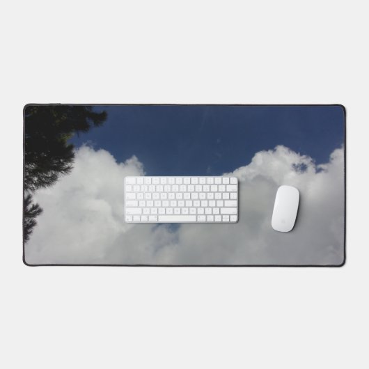 Desk Mat ÖKO ART STYLE DESIGN Schreibtischunterlage (Tastatur & Maus)