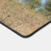 Desk Mat ÖKO ART STYLE DESIGN Schreibtischunterlage (Ecke)