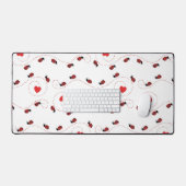 Desk Mat Schreibtischunterlage (Tastatur & Maus)