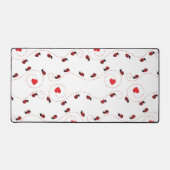 Desk Mat Schreibtischunterlage (Vorderseite)