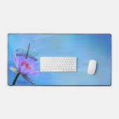 Desk Mat Schreibtischunterlage (Tastatur & Maus)