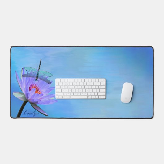 Desk Mat Schreibtischunterlage (Tastatur & Maus)