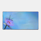 Desk Mat Schreibtischunterlage (Vorderseite)