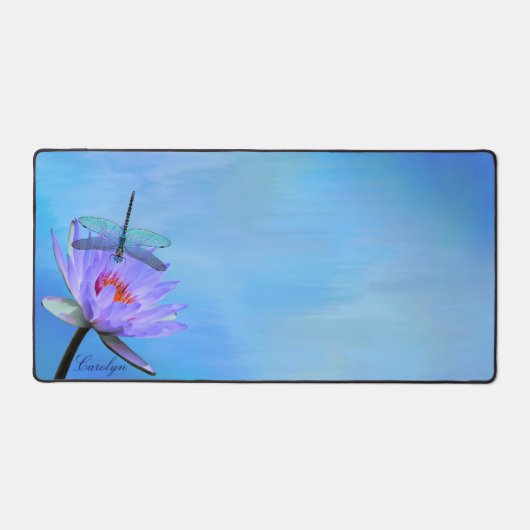 Desk Mat Schreibtischunterlage (Vorderseite)