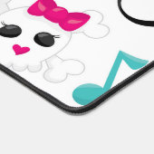 Desk Mat Schreibtischunterlage (Ecke)