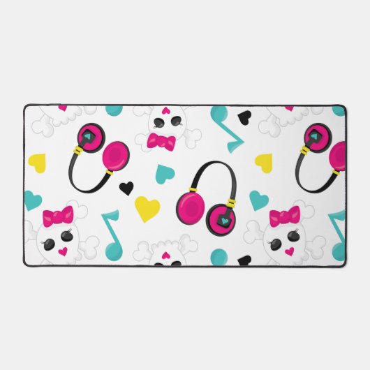 Desk Mat Schreibtischunterlage (Vorderseite)