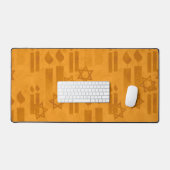 Desk Mat Schreibtischunterlage (Tastatur & Maus)
