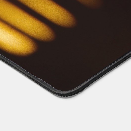 Desk Mat Schreibtischunterlage (Ecke)