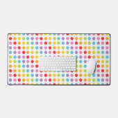 Desk Mat Schreibtischunterlage (Tastatur & Maus)