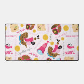 Desk Mat Schreibtischunterlage (Vorderseite)