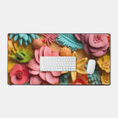 Desk Mat Schreibtischunterlage (Tastatur & Maus)