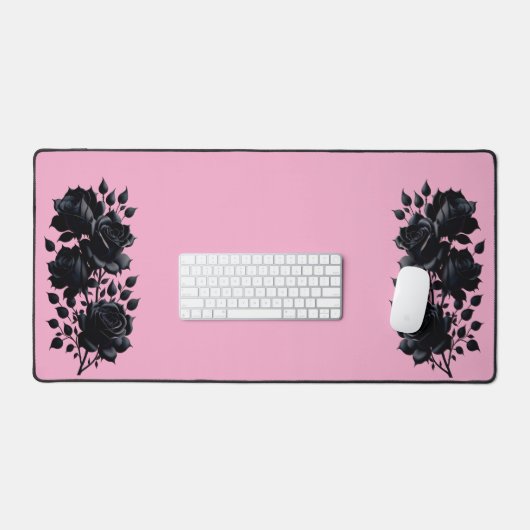 Desk Mat Schreibtischunterlage (Tastatur & Maus)