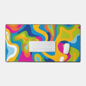 Desk Mat Schreibtischunterlage (Tastatur & Maus)