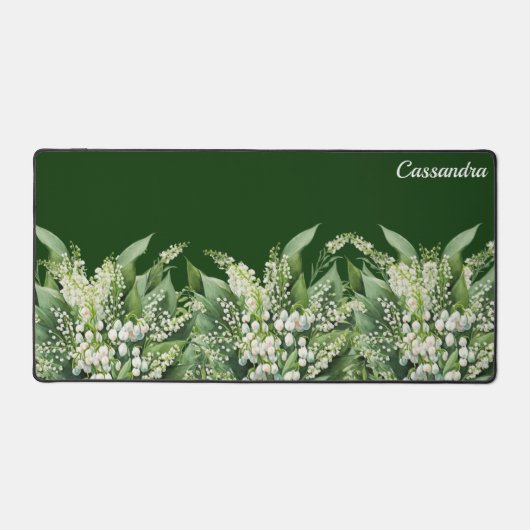 Desk Mat Schreibtischunterlage (Vorderseite)