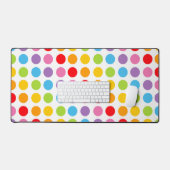 Desk Mat Schreibtischunterlage (Tastatur & Maus)