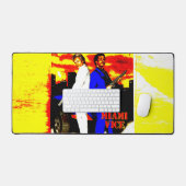 Desk Mat Schreibtischunterlage (Tastatur & Maus)