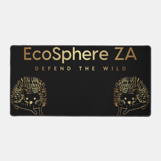 Desk Mat Schreibtischunterlage (Vorderseite)