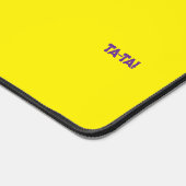 Desk Mat Schreibtischunterlage (Ecke)