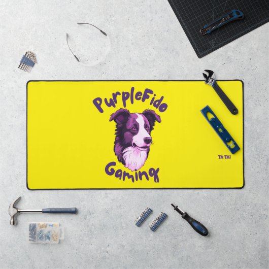 Desk Mat Schreibtischunterlage (Arbeitsplatz)