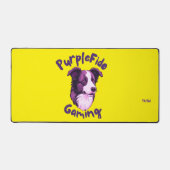 Desk Mat Schreibtischunterlage (Vorderseite)