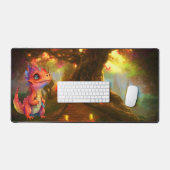 Desk Mat Schreibtischunterlage (Tastatur & Maus)