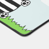 Desk Mat Schreibtischunterlage (Ecke)