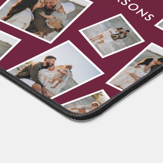 Desk Mat Schreibtischunterlage (Ecke)