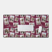 Desk Mat Schreibtischunterlage (Tastatur & Maus)