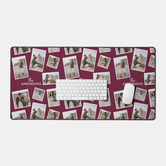 Desk Mat Schreibtischunterlage (Tastatur & Maus)