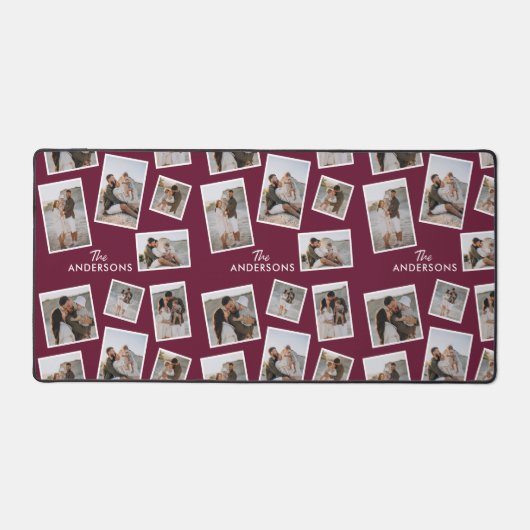 Desk Mat Schreibtischunterlage (Vorderseite)